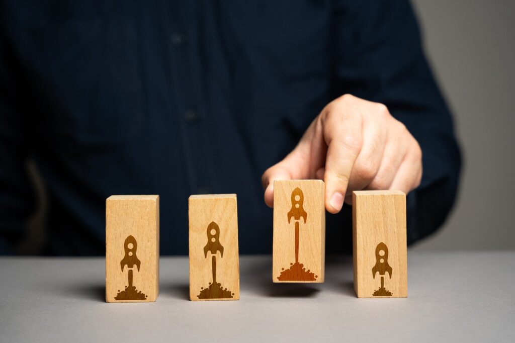 Wohin investieren in der Ära der digitalen Transformation? Die vielversprechendsten Bereiche